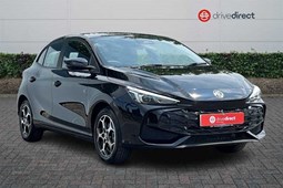 MG MG3 Hatchback (24 on) 1.5 SE 5dr For Sale - drivedirect Aldershot, Aldershot