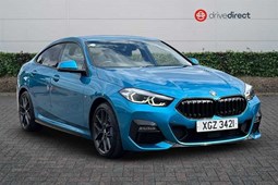 BMW 2-Series Gran Coupe (20-24) 218i [136] M Sport 4dr DCT For Sale - drivedirect Aldershot, Aldershot