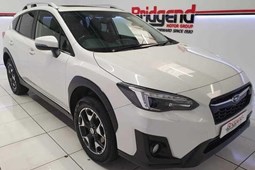 Subaru XV SUV (17 on) 1.6i SE Premium Lineartronic auto 5d For Sale - Bridgend Motor Group - Kilwinning Autoplex, Kilwinning