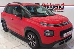 Citroen C3 Aircross SUV (17-24) Flair PureTech 82 5d For Sale - Bridgend Motor Group - Kilwinning Autoplex, Kilwinning