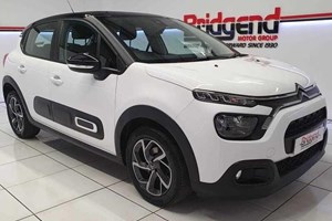 Citroen C3 (17-24) 1.2 PureTech Shine 5dr For Sale - Bridgend Motor Group - Kilwinning Autoplex, Kilwinning