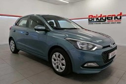 Hyundai i20 Hatchback (15-20) 1.2 S 5d For Sale - Bridgend Motor Group - Kilwinning Autoplex, Kilwinning