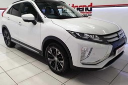 Mitsubishi Eclipse Cross SUV (17-21) 4 1.5 4WD auto 5d For Sale - Bridgend Motor Group - Kilwinning Autoplex, Kilwinning