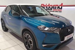 DS 3 Crossback SUV (19-22) Prestige BlueHDi 100 5d For Sale - Bridgend Motor Group - Kilwinning Autoplex, Kilwinning