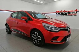 Renault Clio Hatchback (12-19) Play TCe 75 5d For Sale - Bridgend Motor Group - Kilwinning Autoplex, Kilwinning