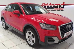 Audi Q2 SUV (16 on) Sport 1.0 TFSI 115PS 5d For Sale - Bridgend Motor Group - Kilwinning Autoplex, Kilwinning