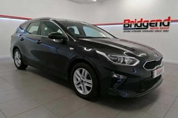 Kia Ceed Sportswagon (18 on) 2 1.0 T-GDi 118bhp ISG 5d For Sale - Bridgend Motor Group - Kilwinning Autoplex, Kilwinning