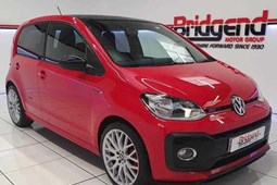 Volkswagen Up (12-23) GTI 1.0 TSI 115PS S/S 5d For Sale - Bridgend Motor Group - Kilwinning Autoplex, Kilwinning