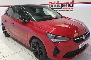 Vauxhall Corsa Hatchback (20 on) SRi Premium 1.2 (100PS) Turbo 5d For Sale - Bridgend Motor Group - Kilwinning Autoplex, Kilwinning