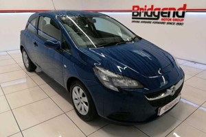 Vauxhall Corsa Hatchback (14-19) Active 1.4i (75PS) 3d For Sale - Bridgend Motor Group - Kilwinning Autoplex, Kilwinning