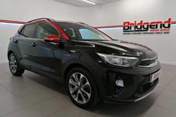 Kia Stonic SUV (17 on) 4 1.0 T-GDi 118bhp ISG 5d For Sale - Bridgend Motor Group - Kilwinning Autoplex, Kilwinning