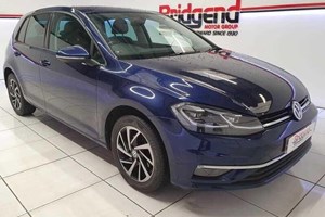 Volkswagen Golf Hatchback (13-20) Match Edition 1.0 TSI 115PS 5d For Sale - Bridgend Motor Group - Kilwinning Autoplex, Kilwinning