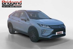 Mitsubishi Eclipse Cross SUV (17-21) 2 1.5 2WD 5d For Sale - Bridgend Motor Group - Kilwinning Autoplex, Kilwinning