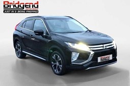 Mitsubishi Eclipse Cross SUV (17-21) 4 1.5 4WD auto 5d For Sale - Bridgend Motor Group - Kilwinning Autoplex, Kilwinning