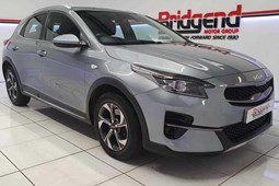 Kia Xceed SUV (19 on) 2 1.0 T-GDi 118bhp ISG 5d For Sale - Bridgend Motor Group - Kilwinning Autoplex, Kilwinning