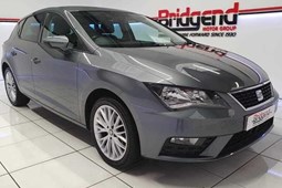 SEAT Leon Hatchback (13-20) SE Dynamic Technology 1.2 TSI 110PS 5d For Sale - Bridgend Motor Group - Kilwinning Autoplex, Kilwinning