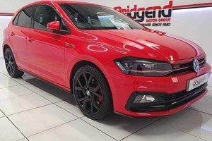 Volkswagen Polo GTi (18 on) GTI+ 2.0 TSI 200PS DSG auto 5d For Sale - Bridgend Motor Group - Kilwinning Autoplex, Kilwinning