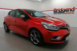 Renault Clio Hatchback (12-19) GT Line dCi 90 5d For Sale - Bridgend Motor Group - Kilwinning Autoplex, Kilwinning