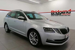 Skoda Octavia Estate (13-20) SE L 2.0 TDI 150PS (03/17 on) 5d For Sale - Bridgend Motor Group - Kilwinning Autoplex, Kilwinning