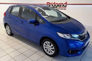 Honda Jazz (15-20) SE 1.3 i-VTEC (03/2018 on) 5d For Sale - Bridgend Motor Group - Kilwinning Autoplex, Kilwinning