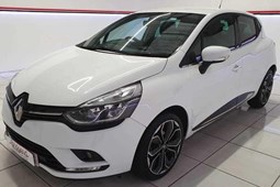 Renault Clio Hatchback (12-19) Iconic TCe 75 5d For Sale - Bridgend Motor Group - Kilwinning Autoplex, Kilwinning