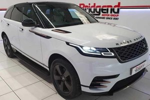 Land Rover Range Rover Velar SUV (17 on) R-Dynamic S D240 auto 4d For Sale - Bridgend Motor Group - Kilwinning Autoplex, Kilwinning