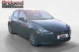 Mazda 2 (15-25) Skyactiv-G 75ps SE-L 5d For Sale - Bridgend Motor Group - Kilwinning Autoplex, Kilwinning