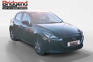 Mazda 2 (15 on) Skyactiv-G 75ps SE-L 5d For Sale - Bridgend Motor Group - Kilwinning Autoplex, Kilwinning