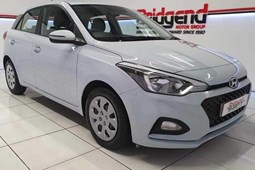 Hyundai i20 Hatchback (15-20) S 1.2 MPi 75PS (06/2018 on) 5d For Sale - Bridgend Motor Group - Kilwinning Autoplex, Kilwinning