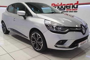 Renault Clio Hatchback (12-19) Iconic TCe 75 5d For Sale - Bridgend Motor Group - Kilwinning Autoplex, Kilwinning