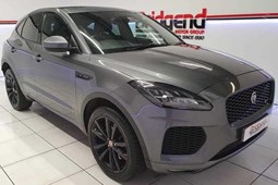 Jaguar E-Pace SUV (17-24) R-Dynamic S P250 AWD auto 5d For Sale - Bridgend Motor Group - Kilwinning Autoplex, Kilwinning