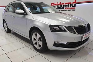 Skoda Octavia Estate (13-20) SE Technology 1.0 TSI 115PS 5d For Sale - Bridgend Motor Group - Kilwinning Autoplex, Kilwinning