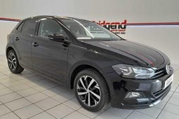 Volkswagen Polo Hatchback (17 on) Beats 1.0 TSI 95PS 5d For Sale - Bridgend Motor Group - Kilwinning Autoplex, Kilwinning