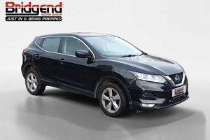 Nissan Qashqai (14-21) Acenta Premium 1.5 dCi 115 (07/2018 on) 5d For Sale - Bridgend Motor Group - Kilwinning Autoplex, Kilwinning