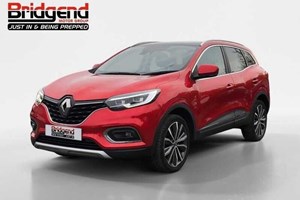 Renault Kadjar (15-22) S Edition TCe 140 5d For Sale - Bridgend Motor Group - Kilwinning Autoplex, Kilwinning