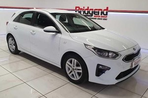 Kia Ceed Hatchback (18 on) 2 1.0 T-GDi 118bhp ISG 5d For Sale - Bridgend Motor Group - Kilwinning Autoplex, Kilwinning