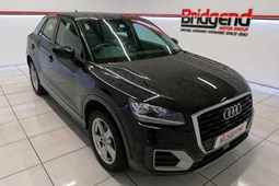 Audi Q2 SUV (16 on) Sport 1.4 TFSI (CoD) 150PS S Tronic auto 5d For Sale - Bridgend Motor Group - Kilwinning Autoplex, Kilwinning