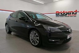 Vauxhall Astra Hatchback (15-21) 1.2 Turbo 145 Griffin 5d For Sale - Bridgend Motor Group - Kilwinning Autoplex, Kilwinning