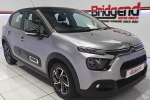 Citroen C3 (17-24) 1.2 PureTech Shine 5dr For Sale - Bridgend Motor Group - Kilwinning Autoplex, Kilwinning