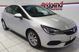 Vauxhall Astra Hatchback (15-21) Business Edition Nav 1.5 Turbo D (105PS) (09/19-on) 5d For Sale - Bridgend Motor Group - Kilwinning Autoplex, Kilwinning