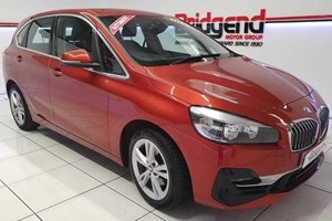 BMW 2-Series Active Tourer (14-21) 220d xDrive Luxury Sport Automatic (04/2018 on) 5d For Sale - Bridgend Motor Group - Kilwinning Autoplex, Kilwinning