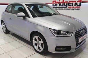 Audi A1 Hatchback (10-18) 1.0 TFSI Sport 3d For Sale - Bridgend Motor Group - Kilwinning Autoplex, Kilwinning