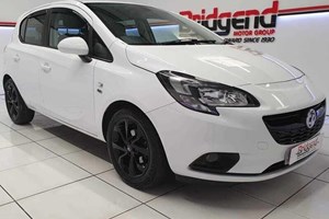 Vauxhall Corsa Hatchback (14-19) Griffin 1.4i (75PS) 5d For Sale - Bridgend Motor Group - Kilwinning Autoplex, Kilwinning