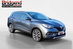 Renault Kadjar (15-22) S Edition TCe 140 5d For Sale - Bridgend Motor Group - Kilwinning Autoplex, Kilwinning