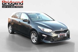 Kia Ceed Hatchback (18 on) 2 1.0 T-GDi 118bhp ISG 5d For Sale - Bridgend Motor Group - Kilwinning Autoplex, Kilwinning