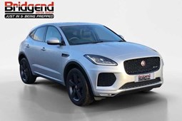 Jaguar E-Pace SUV (17-24) R-Dynamic S D180 AWD 5d For Sale - Bridgend Motor Group - Kilwinning Autoplex, Kilwinning