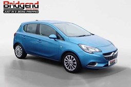 Vauxhall Corsa Hatchback (14-19) 1.4 (75bhp) SE 5d For Sale - Bridgend Motor Group - Kilwinning Autoplex, Kilwinning