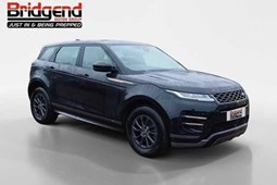 Land Rover Range Rover Evoque SUV (19 on) R-Dynamic D150 5d For Sale - Bridgend Motor Group - Kilwinning Autoplex, Kilwinning