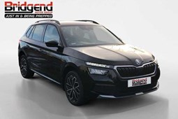 Skoda Kamiq SUV (19 on) 1.0 TSI 110 SE Drive 5dr For Sale - Bridgend Motor Group - Kilwinning Autoplex, Kilwinning