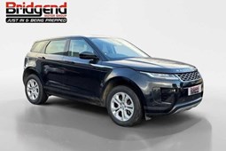 Land Rover Range Rover Evoque SUV (19 on) S D150 5d For Sale - Bridgend Motor Group - Kilwinning Autoplex, Kilwinning